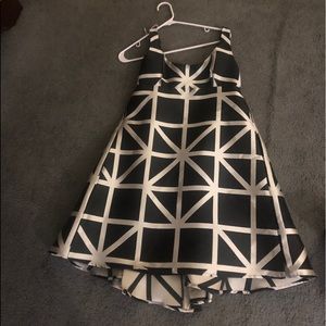 NWT Milly Roxanne dress - size 4